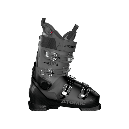 Kayak Botu / Hawx Prime 110 S / Siyah - Antasit - Bonherre