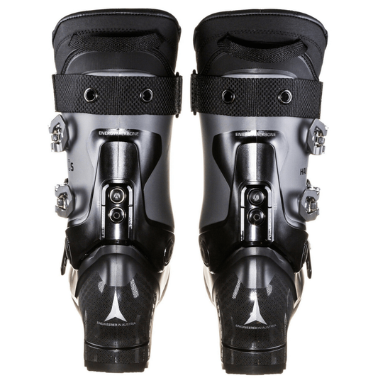 Kayak Botu / Hawx Prime 110 S / Siyah - Antasit - Bonherre