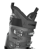 Kayak Botu / Hawx Ultra 100 / Siyah - Antrasit - Bonherre
