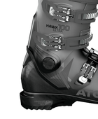 Kayak Botu / Hawx Ultra 100 / Siyah - Antrasit - Bonherre