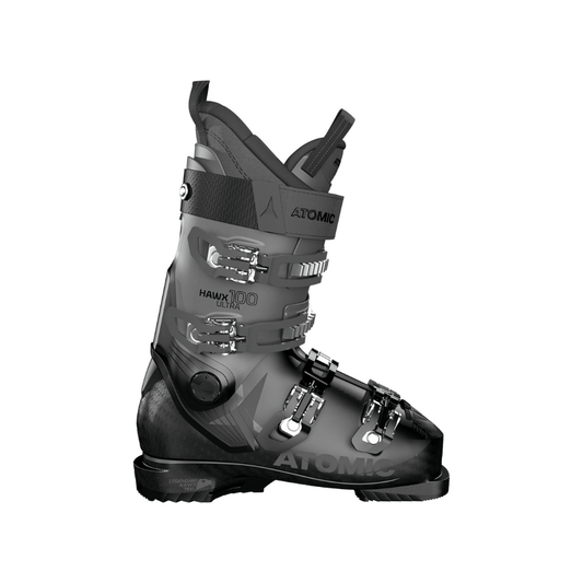 Kayak Botu / Hawx Ultra 100 / Siyah - Antrasit - Bonherre