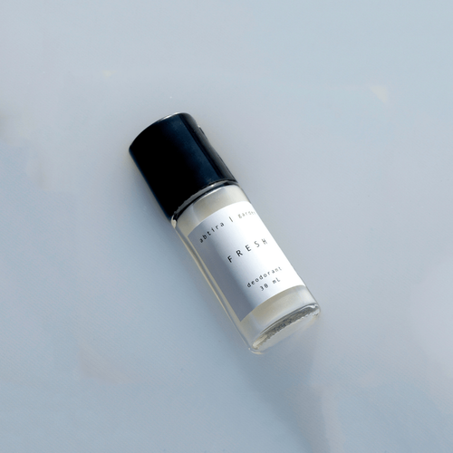 Fresh - Doğal Deodorant - Yağsız ve Karbonatsız - Bonherre