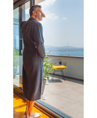 Banyoda Uzun Duran Babalara - Ağız Bakım Kiti - Bonherre
