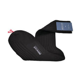 Orta Konç Çorap - Organik Mısır Pamuğu - Kahverengi - Bonherre