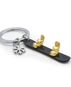 Snowboard Anahtarlık - Bonherre