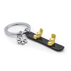 Snowboard Anahtarlık - Bonherre