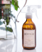 Homemade Aromaterapi Araba Spreyi - Bonherre