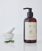 Lavantalı Sıvı Kastil Sabun - Bonherre