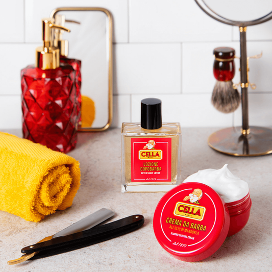 Tıraş Sonrası Losyon - Bonherre