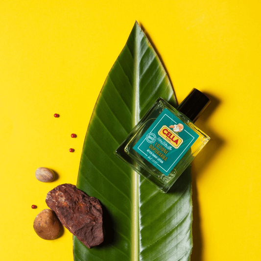 Organik Tıraş Sonrası Losyon - Bonherre