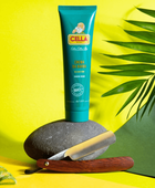 Organik Tıraş Kremi - Bonherre