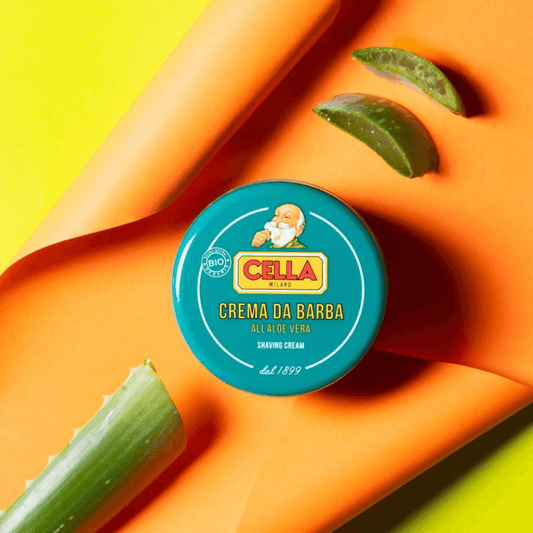 Tıraş Olan Babalara - Bonherre