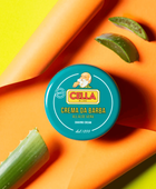 Organik Tıraş Kremi - Kasede - Bonherre