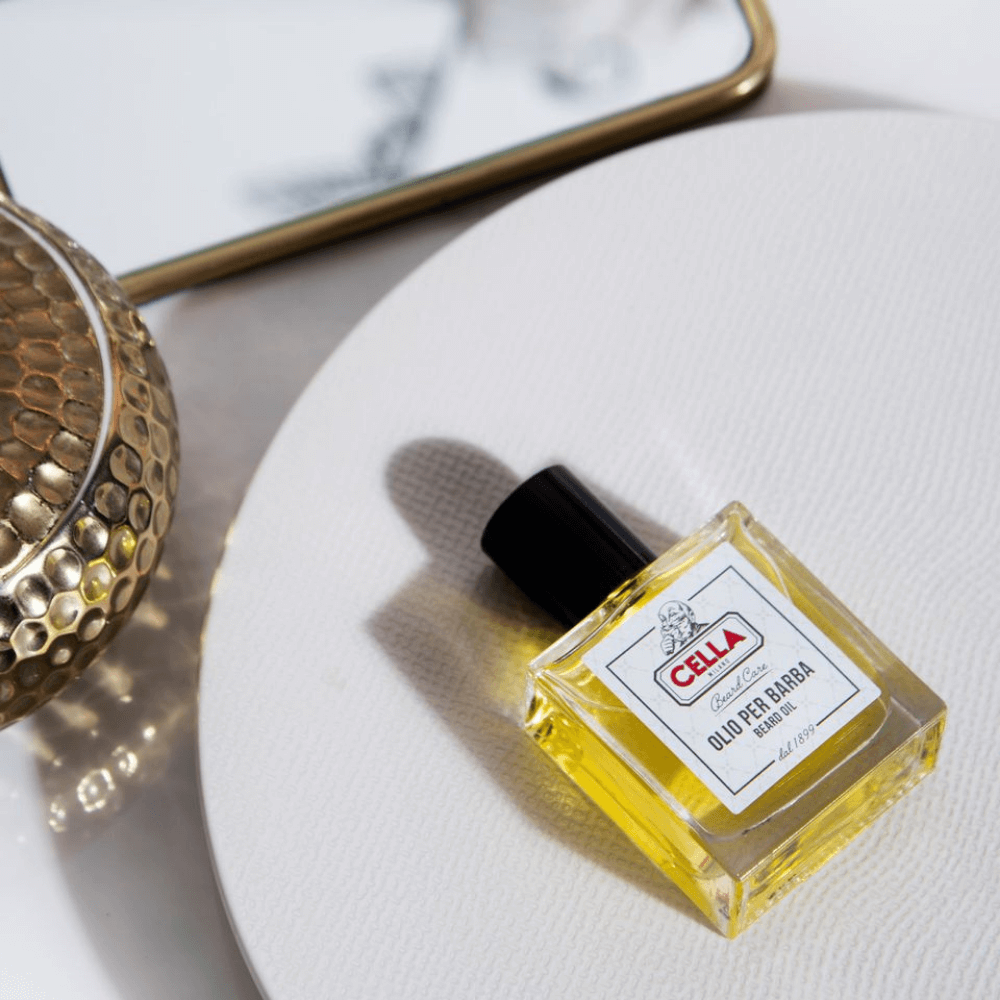 Sakal Bakım Yağı - Bonherre