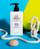 Sakal Şampuan & Kremi - Bonherre