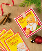 Tıraş Sabunu - Bonherre