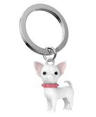 Chihuahua Köpek Anahtarlık - Bonherre