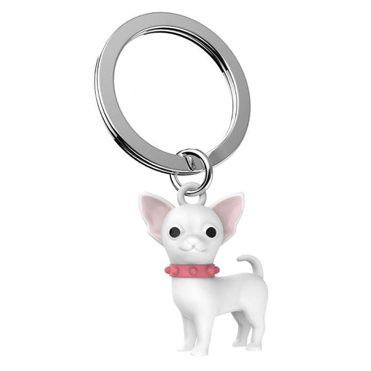 Chihuahua Köpek Anahtarlık - Bonherre