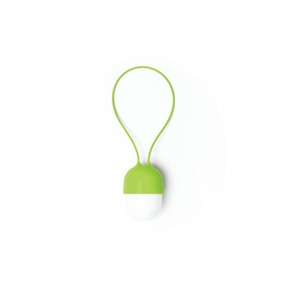 Yeşil Clover Lamba - Bonherre