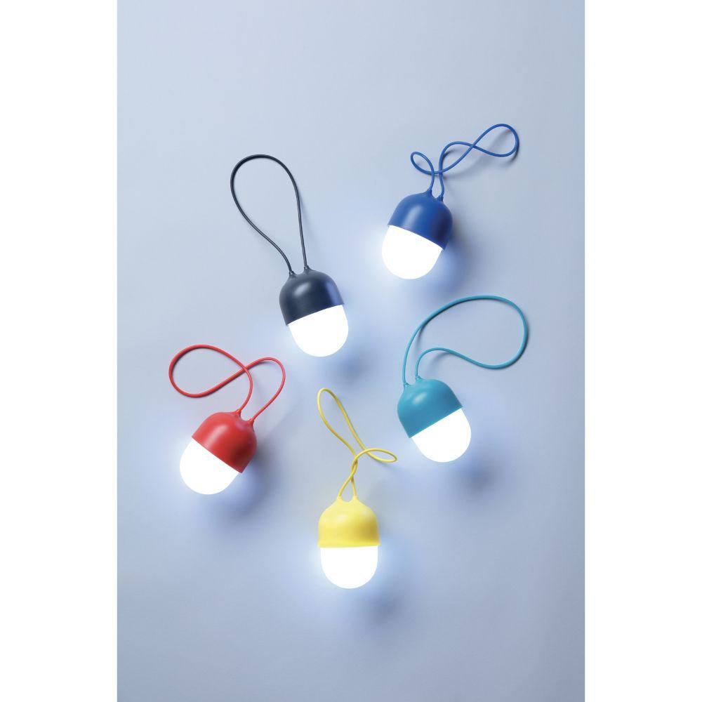 Yeşil Clover Lamba - Bonherre