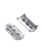 Unisex Klasik Tıraş Makinesi - Companion - Bonherre