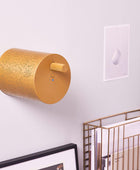 Cylindre Bluetooth Hoparlör - Bonherre