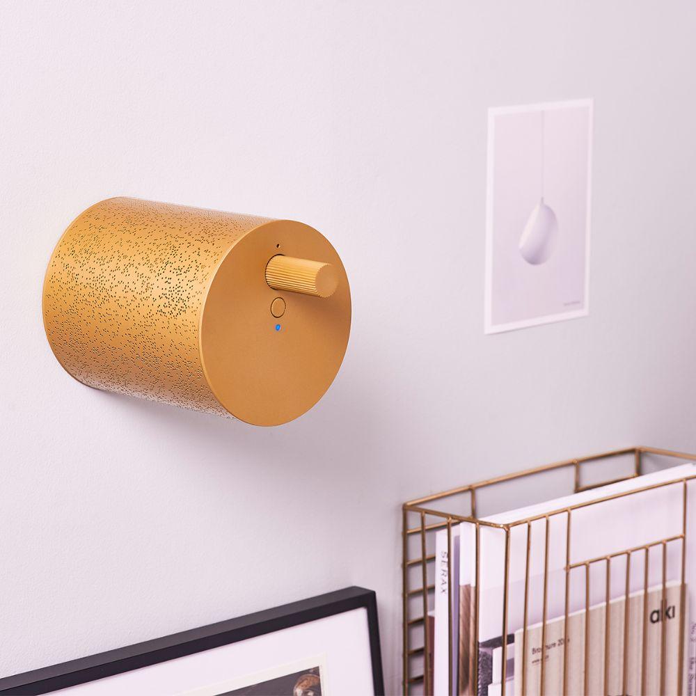 Cylindre Bluetooth Hoparlör - Bonherre