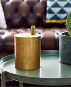 Cylindre Bluetooth Hoparlör - Bonherre