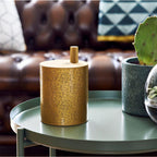 Cylindre Bluetooth Hoparlör - Bonherre