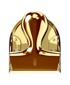 Delgeç - Gold - Bonherre