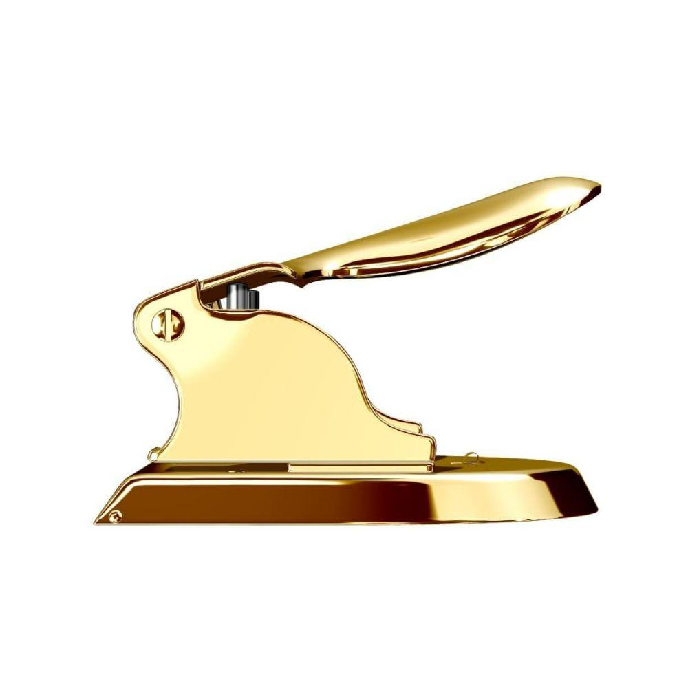 Delgeç - Gold - Bonherre