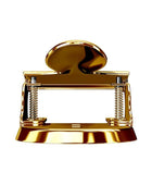 Delgeç - Gold - Bonherre