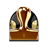 Delgeç - Gold Siyah - Bonherre