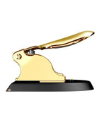 Delgeç - Gold Siyah - Bonherre