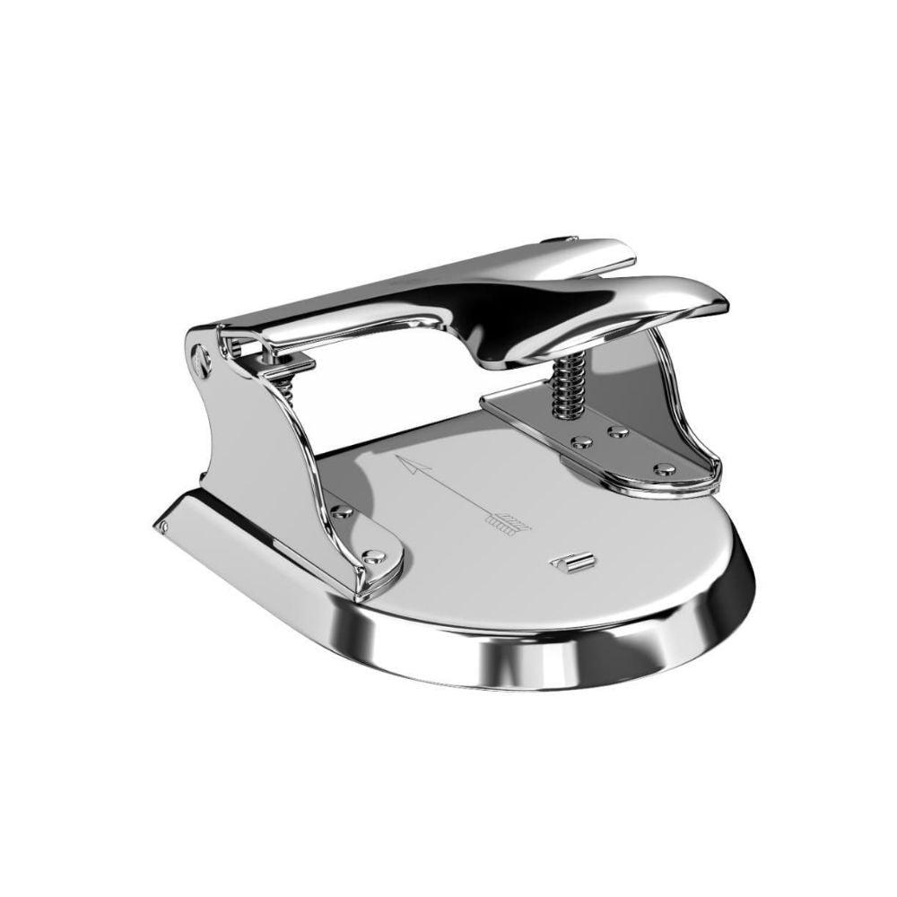 Delgeç - Krom - Bonherre