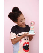 Deniz Kızı Gece Lambası - Bonherre