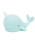 Baby Narval Gece Lambası Mavi - Bonherre