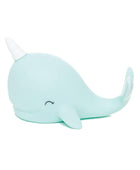 Baby Narval Gece Lambası Mavi - Bonherre