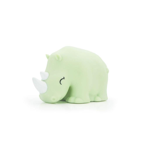 Baby Rhino Gece Lambası - Bonherre