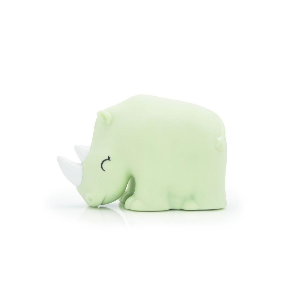 Baby Rhino Gece Lambası - Bonherre
