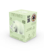 Baby Rhino Gece Lambası - Bonherre