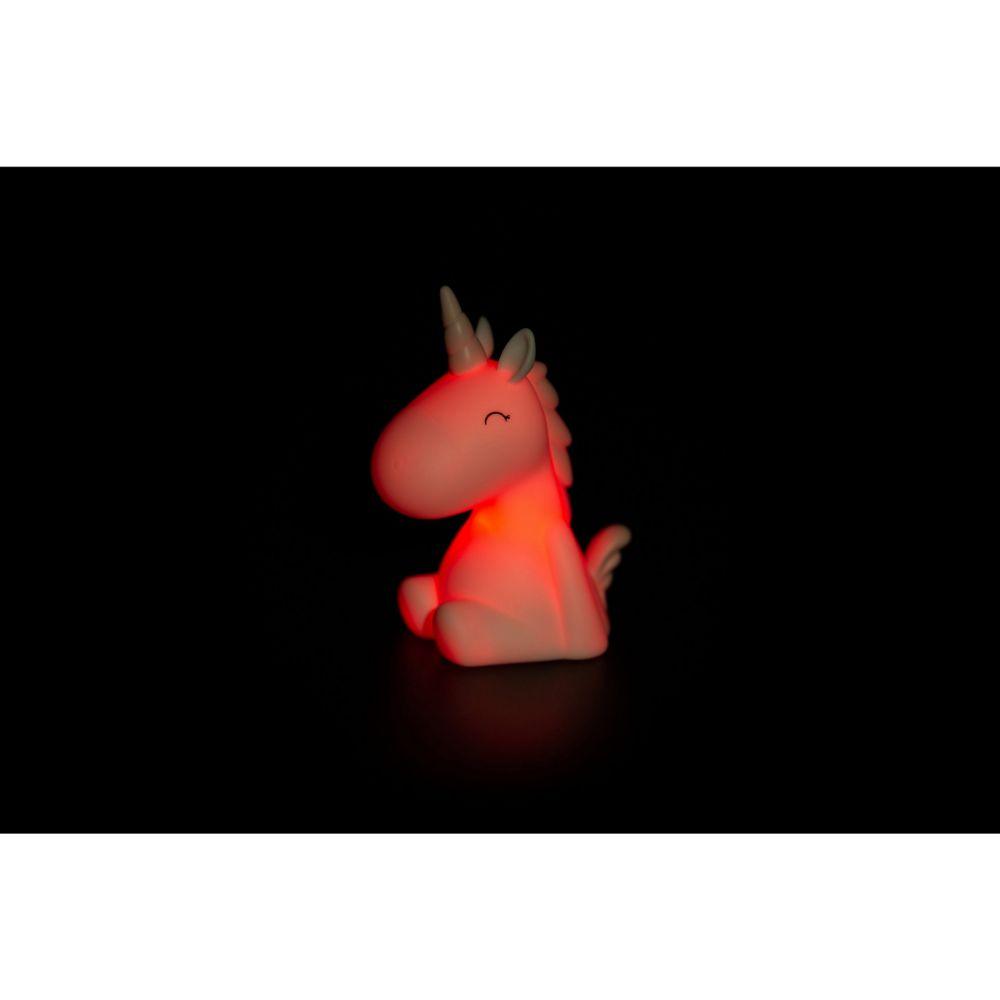 Baby Unicorn Gece Lambası - Bonherre