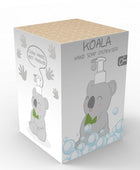 Koala Sıvı Sabunluk - Bonherre
