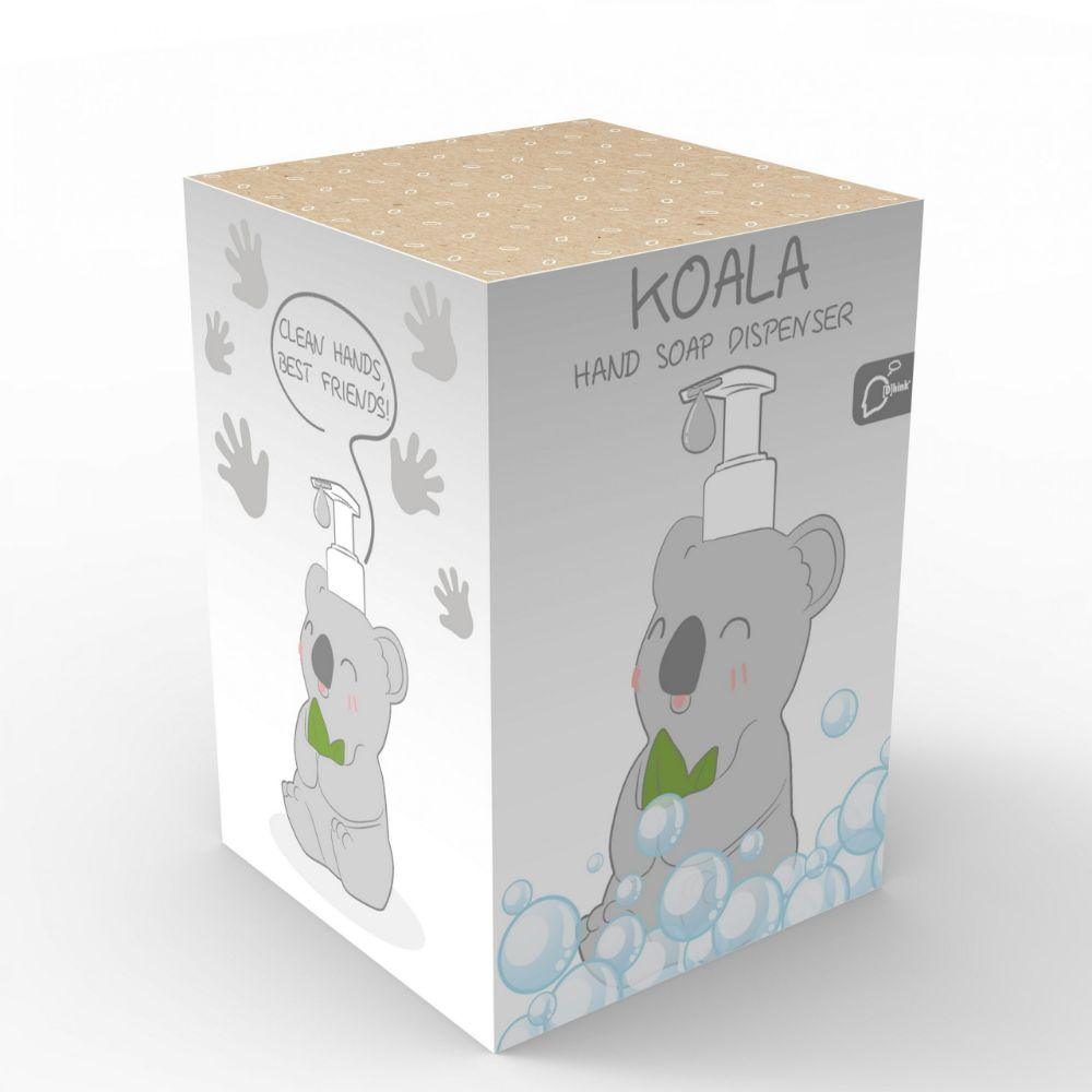 Koala Sıvı Sabunluk - Bonherre