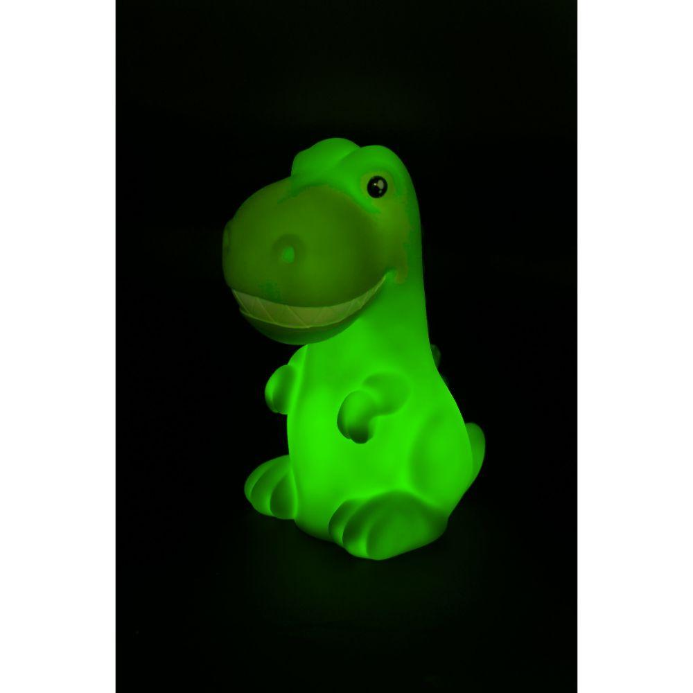 Yeni Dino Gece Lambası - Bonherre