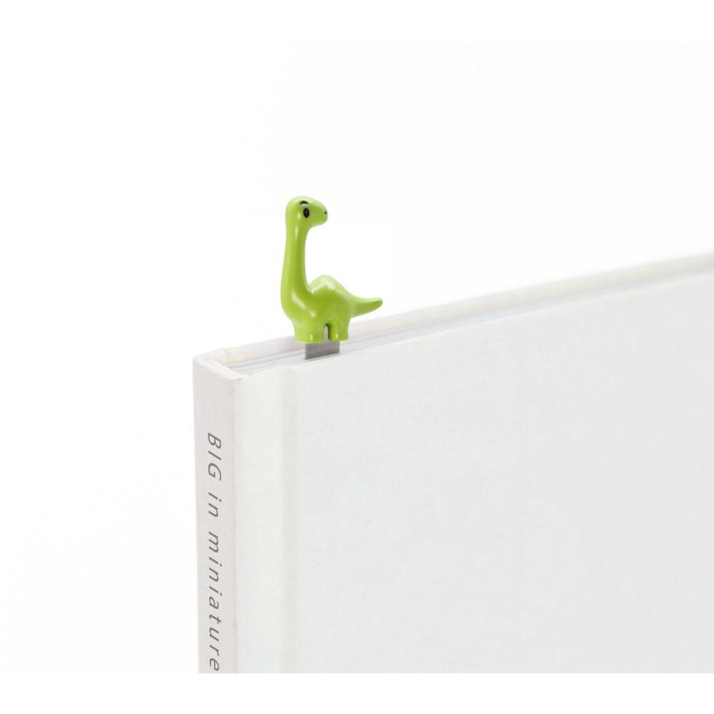Dino Kitap Ayracı - Bonherre