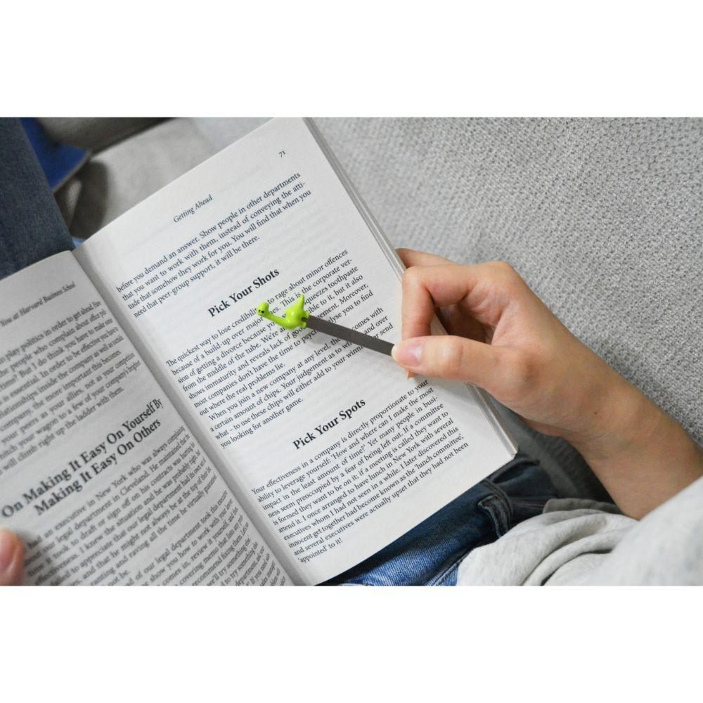 Dino Kitap Ayracı - Bonherre