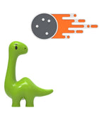 Dino & Meteor Broş Seti - Bonherre