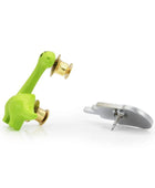 Dino & Meteor Broş Seti - Bonherre