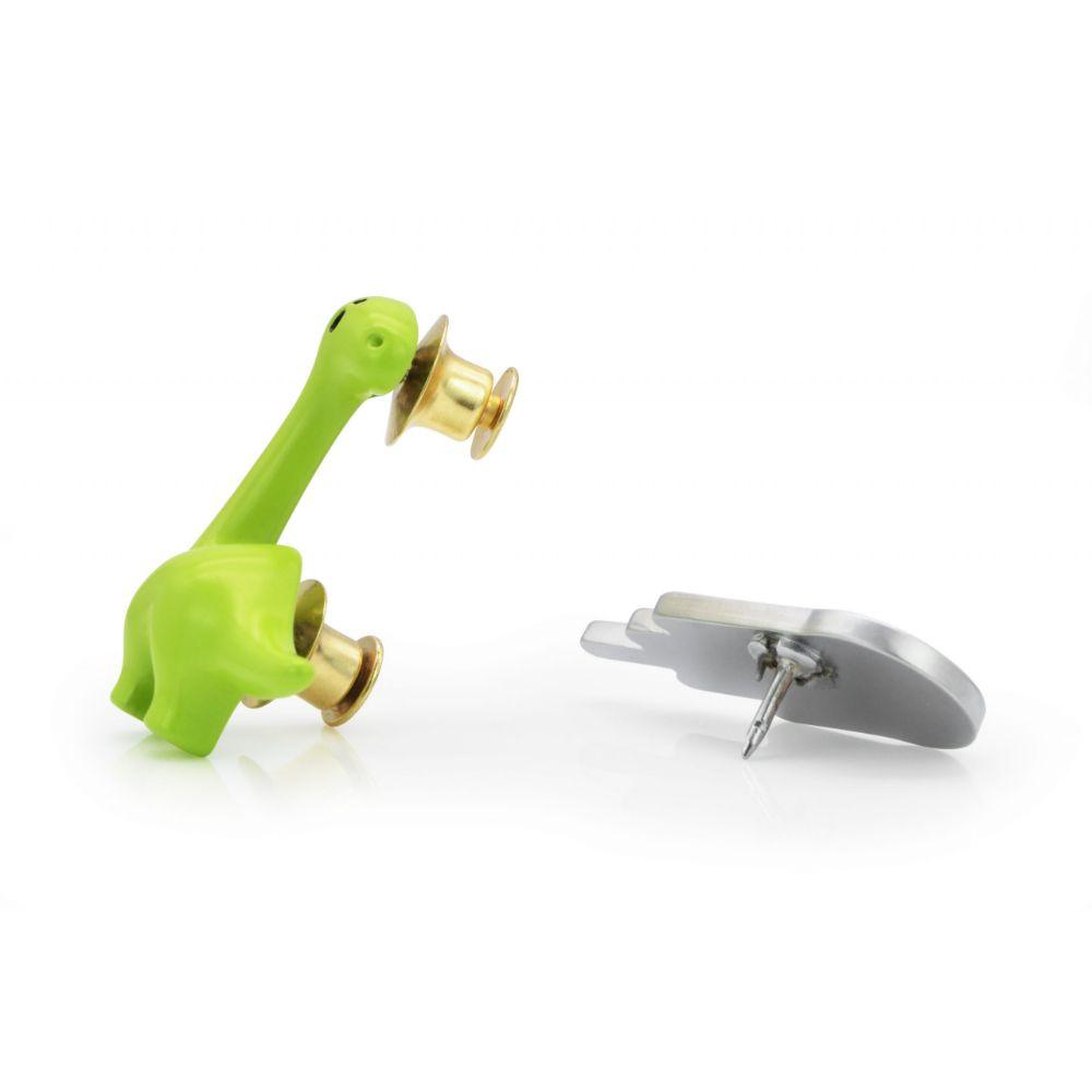 Dino & Meteor Broş Seti - Bonherre